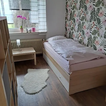 Zur Schoenen Aussicht