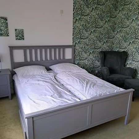 Zur Schoenen Aussicht شقة هاملن