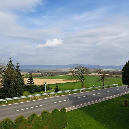 Zur Schoenen Aussicht 아파트 하멜른