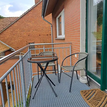 Zur Schoenen Aussicht *