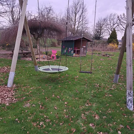 Zur Schoenen Aussicht 하멜른