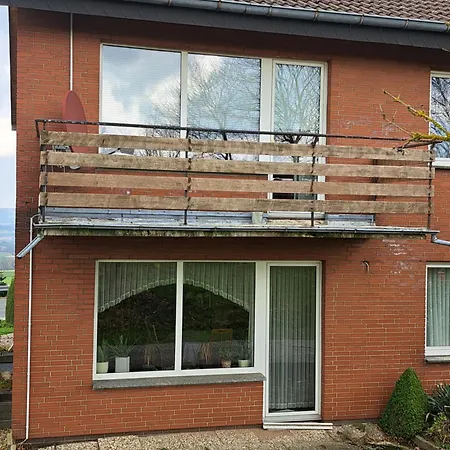 Zur Schoenen Aussicht شقة