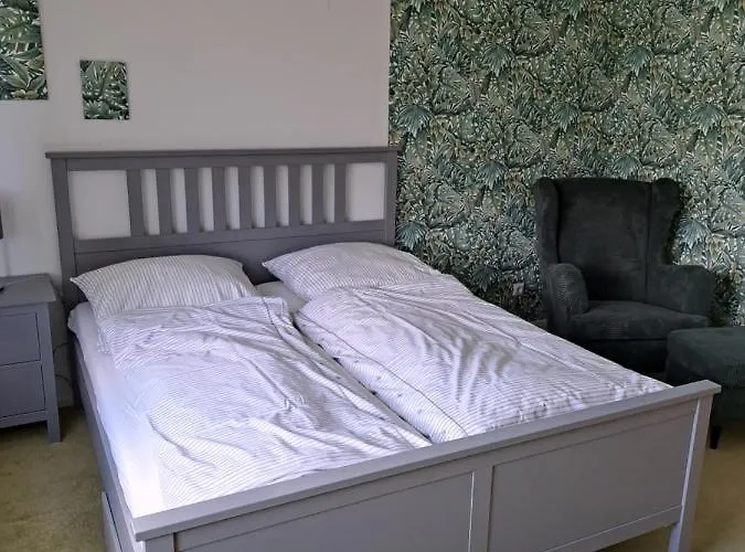 Zur Schoenen Aussicht شقة هاملن